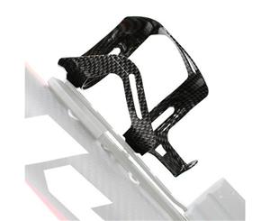 T-ONE ANYWAY Carbon Finish Alloy Bicycle Bike Bottle Holder Cage