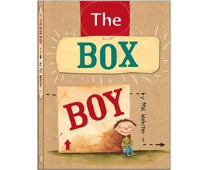 The Box Boy