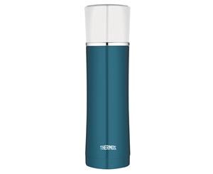 Thermos Sipp 470mL Stainless Steel Vacuum Insulated Flask - Teal