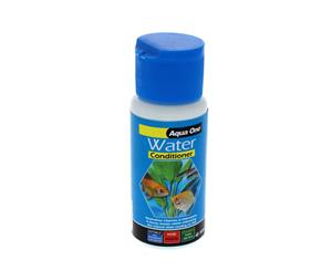 Treatment Water Conditioner Basic 50ml 11559 Fish Tank Aquarium Aqua One