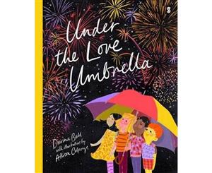 Under the Love Umbrella