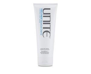 Unite 7Seconds Blow Out Creme (Control Seal Shine) 207ml/7oz