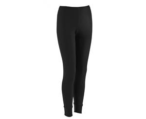 Wilderness Wear Women's Merino Mid 195 Leggings