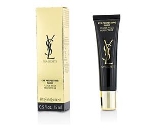 Yves Saint Laurent Top Secrets Eye Perfecting Fluid 15ml/0.5oz