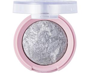 05 Pretty Stars Baked Eye Shadow 3.3g - Silver Blaze