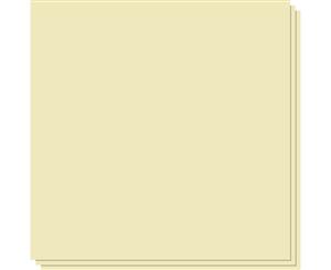 10 x Fabriano Ingres 160gsm - Taupe - Quarter Sheet (35x25cm / 11x15")