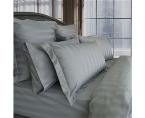 1200 Thread Count Sheet Set Silver