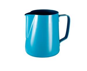 600 ml Blue Teflon Milk Jug