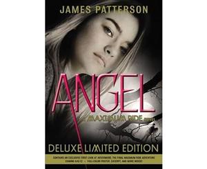 Angel  Maximum Ride Series  Book 7