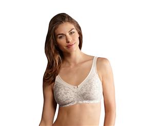 Anita 5761X-773 Care Ancona Frapp Beige Mastectomy Post Operative Bra