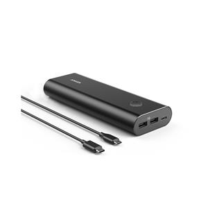 Anker PowerCore+ 20100mAh Power Bank