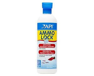 Api Ammo Lock 118Ml