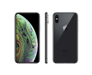 Apple iPhone XS Max A2104 512GB Dual sim (2 Nano-SIM) - Space Gray