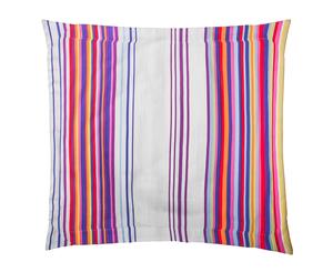 Bambury Pillow Case - European 65cm x 65cm - Skyla