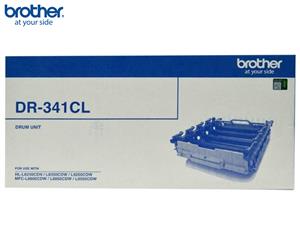 Brother DR-341CL Drum Unit Laser Cartridge