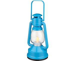 Bullet Emerald Led Lantern Light (Royal Blue) - PF435