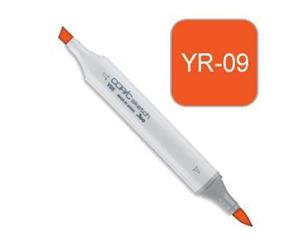 Copic Sketch Marker Pen Yr09 - Chinese Orange