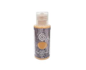 Creative Expressions - Andy Skinner Artist Pigment Paints 50ml - Transparent Yellow Iron Oxide