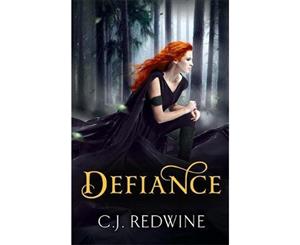 Defiance  Number 1 in series