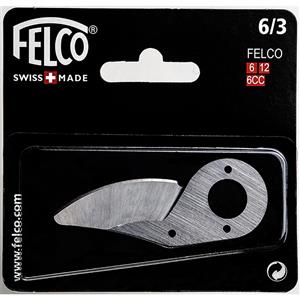 Felco 6/3 Blade For Felco Secateurs 6 And 12