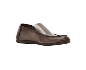 Frye Mesa Leather Venetian Loafer