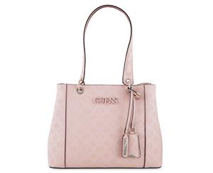 GUESS Kamryn Shopper Tote Bag - Blush