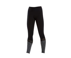 Gia Legging - Child - Black