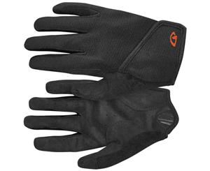 Giro DND JR-II Youth Bike Gloves Black