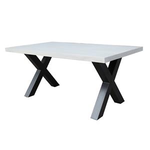 Hartman Urbane Concrete Dining Table