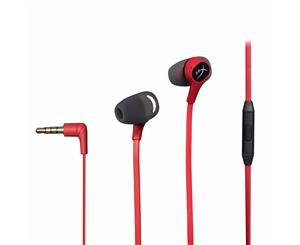 Kingston Technology Hyperx Cloud Earbuds