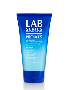 Lab Series Pro Ls All-In-One Face Cleansing Gel 150ml