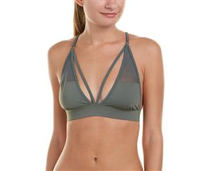 Les Conquines Sylvie Mesh Bralette