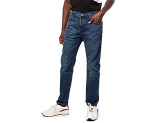 Levi`S Men's Jeans In Blue