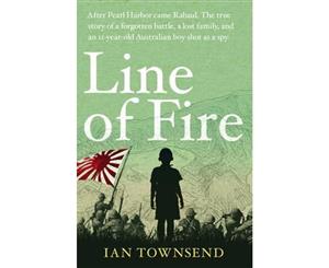 Line of Fire