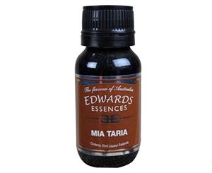 Liqueur Edwards Essence Flavour MIA TARIA 50ml Home Brew