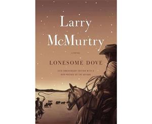 Lonesome Dove