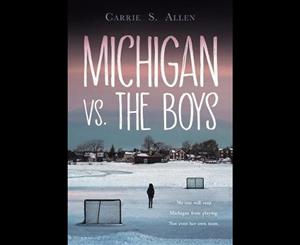 Michigan vs. the Boys