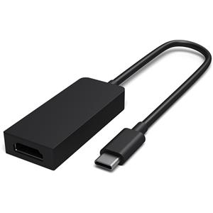 Microsoft Surface USB-C to HDMI Adapter for Surface Book 2