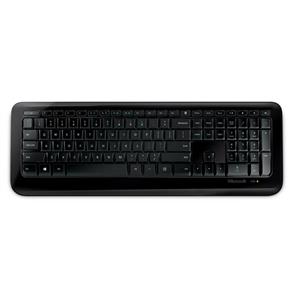 Microsoft Wireless Keyboard 850