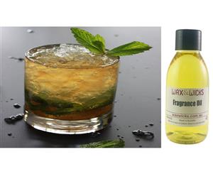 Mint Julep - Fragrance Oil