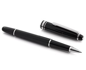 Montblanc Platinum Line Classique Rollerball Pen