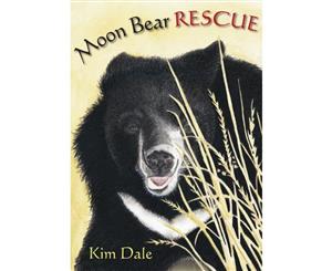 Moon Bear Rescue