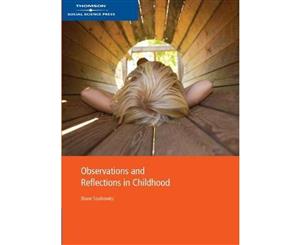 Observations and Reflections in Childhood  1st Edition