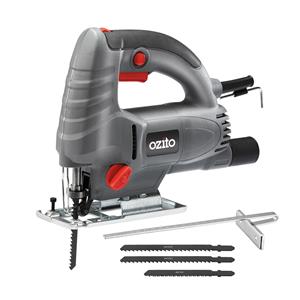 Ozito 680W Pendulum Jigsaw With 3 Blades