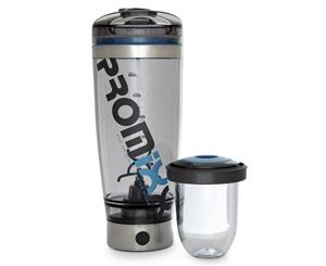 PROMiXX 600mL iX-R Rechargeable Vortex Mixer