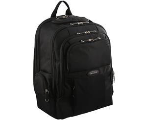 Pierre Cardin Padded Computer Backpack (PC2649)