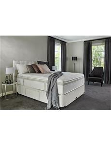 RAVELLO MEDIUM DOUBLE MATTRESS