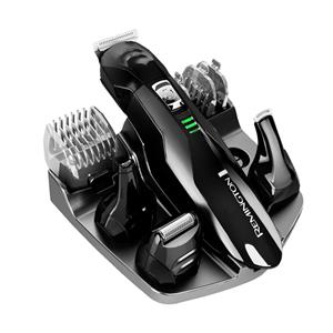 Remington Titanium All-in-1 Rechargeable Grooming System