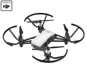 Ryze Powered By DJI Tello Drone - White