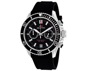 Seapro Men's Thrash Black Dial Watch - SP0330